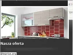 Sites similar to arkos-meble.pl