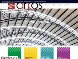 Sites similar to arkos.com.ec
