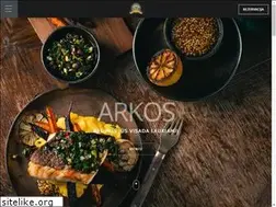 Sites similar to arkos.lt