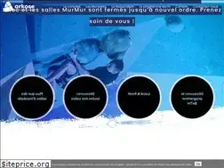 Sites similar to arkose.com