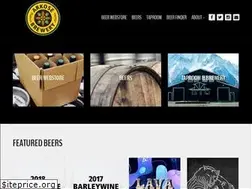 Sites similar to arkosebrewery.com