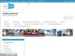 Sites similar to arkoservice.ru