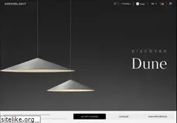 Sites similar to arkoslight.com