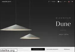 Sites similar to arkoslight.fr