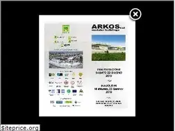 Sites similar to arkosmodular.com