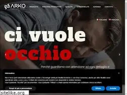 Sites similar to arkospa.com