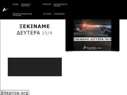 Sites similar to arkoudis.com
