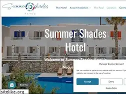 Sites similar to arkoulishotel.gr