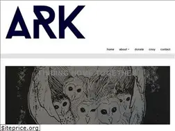 Sites similar to arkoutreach.com
