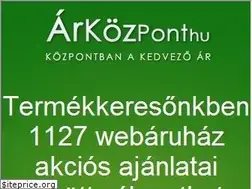 Sites similar to arkoz.hu