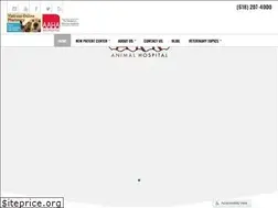 Sites similar to arkpetvet.net