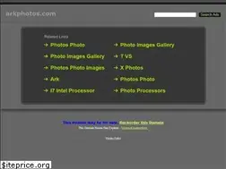 Sites similar to arkphotos.com