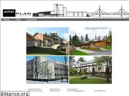 Sites similar to arkplan.fi