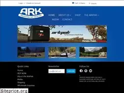 Sites similar to arkportablepower.com