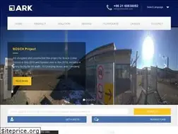 Sites similar to arkprefab.com