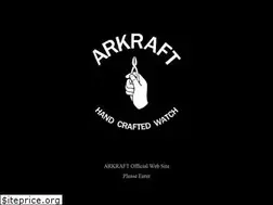 Sites similar to arkraft.net