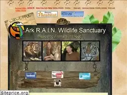 Sites similar to arkrain.org