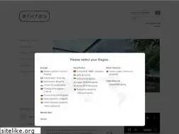 Sites similar to arkray.asia