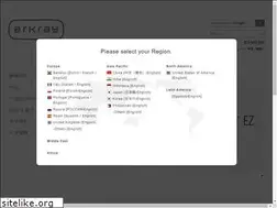 Sites similar to arkray.cn