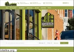 Sites similar to arkrealestate.com