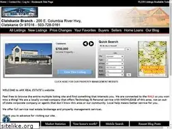 Sites similar to arkrealestate.org