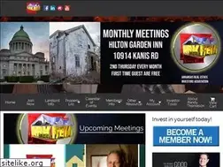 Sites similar to arkreia.com