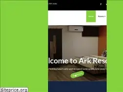 Sites similar to arkresorts.com