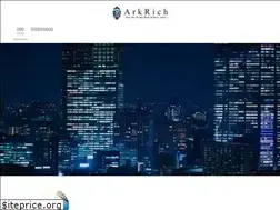 Sites similar to arkrich.co.jp