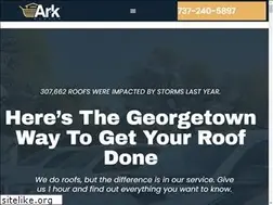 Sites similar to arkroofer.com