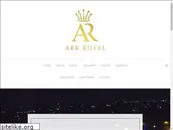 Sites similar to arkroyalvenue.co.uk