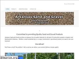 Sites similar to arksand.com
