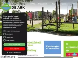Sites similar to arkschool.nl