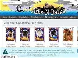 Sites similar to arksnbarks.com