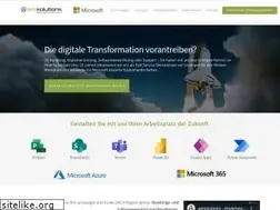 Sites similar to arksolutions.de
