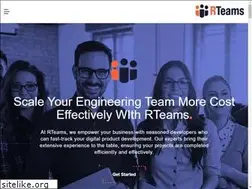 Sites similar to arksstech.com