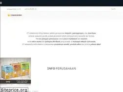 Sites similar to arkstar.co.id