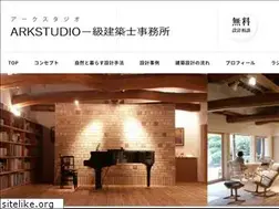 Sites similar to arkstudio-mk.com