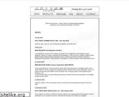 Sites similar to arksun-sound.com