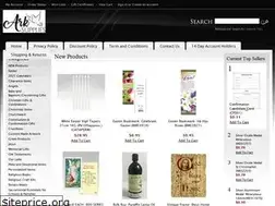 Sites similar to arksupplies.com.au