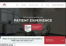 Sites similar to arksurgicalhospital.com