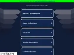 Sites similar to arksurvivalevolvedforum.com