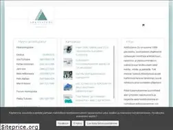 Sites similar to arksystems.fi