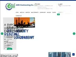 Sites similar to arktc.com