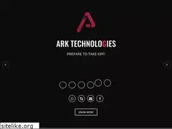 Sites similar to arktechltd.com