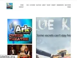 Sites similar to arktheatrecompany.org