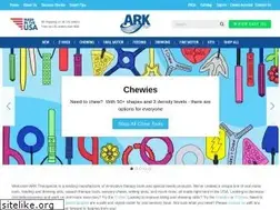 Sites similar to arktherapeutic.com
