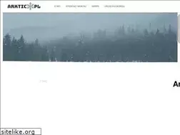 Sites similar to arktic.pl