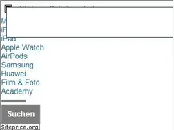 Sites similar to arktis.de
