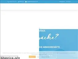 Sites similar to arktisbiopharma.ch