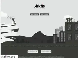 Sites similar to arktisltd.co.uk